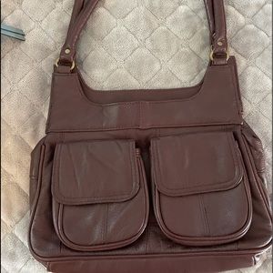 Women’s shoulder bag